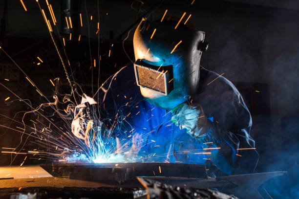 Affordable Welder Services in Berlin, NJ