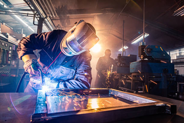 Best Pipe Welding in Berlin, NJ