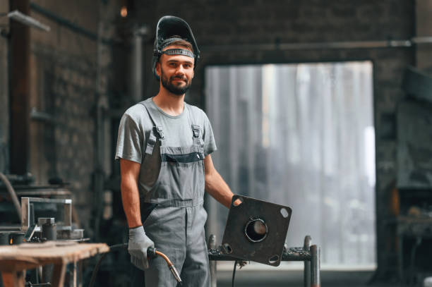Best Pipe Welding in Berlin, NJ
