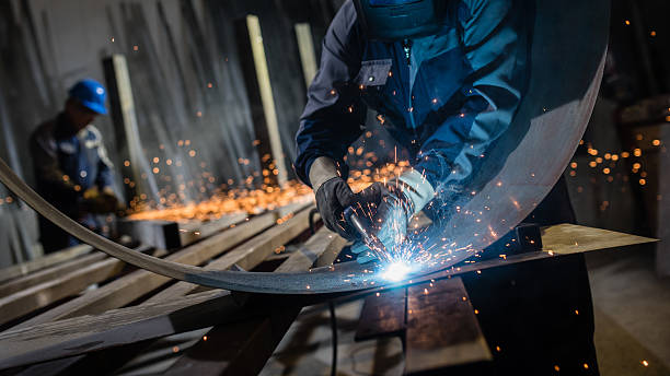 Best Automotive Welding in Berlin, NJ