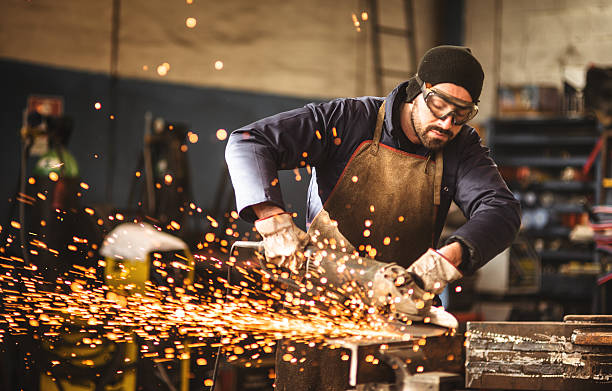 Berlin, NJ Welder & Metal Fabrication Company