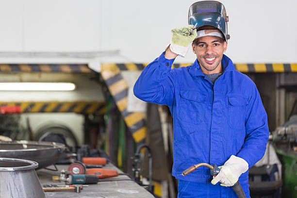 Best Automotive Welding in Berlin, NJ