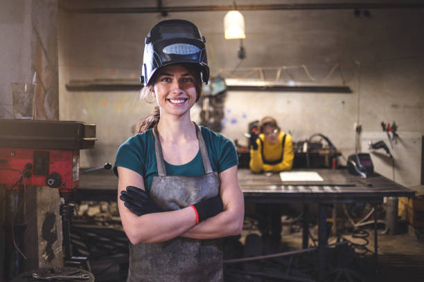Affordable Welder Services in Berlin, NJ